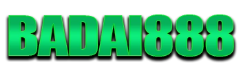 Logo Badai888